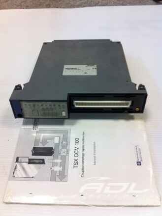 TSXCCM100 1