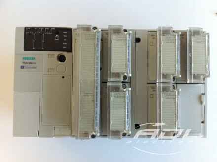 TSXDEZ12D2 1