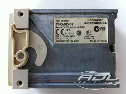 TSXASZ401 1