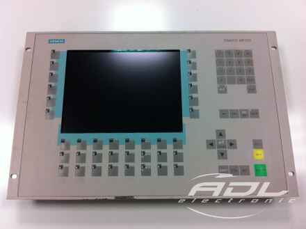 6AV6542-0AE15-2AX0 1