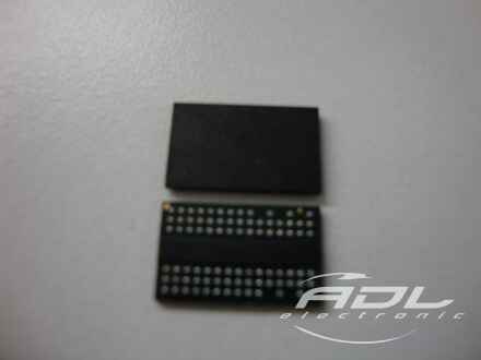 HY5PS561621BFP-25 1