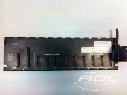IC693CHS391K 1