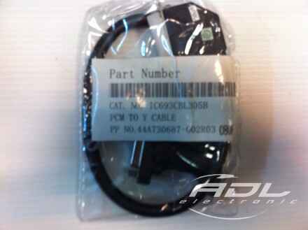IC693CBL305B 1