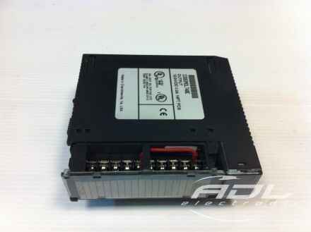 IC693MDL740E 1