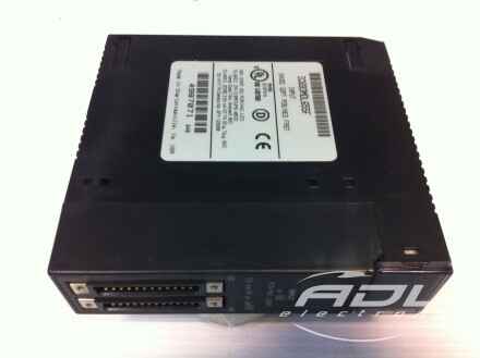 IC693MDL655F 1
