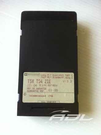 TSXTS421E 1