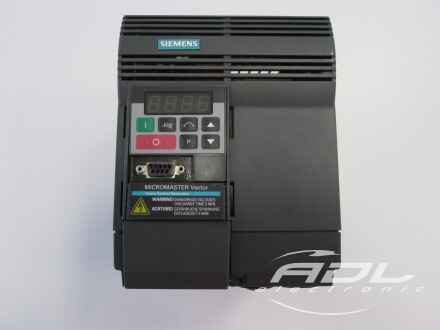 6SE3215-8DB40 1