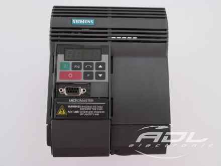 6SE9215-8DB40 1