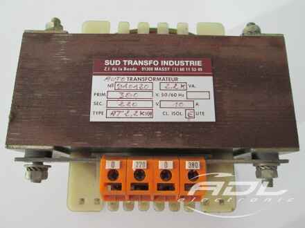 AT 2,2KVA 1