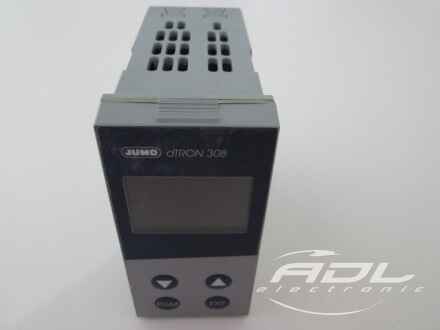 DTRON 308 1