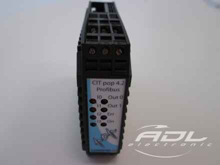 CIT POP 4