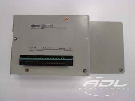 C200H-BP001 1