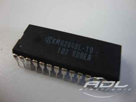KM6264BL-10L 1